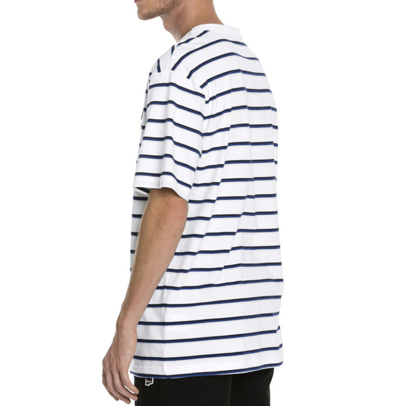 Downtown Stripes Tee foto 4